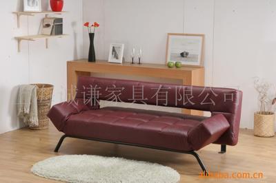 上海酬勤家俱 松江区沙发床、长茶几与布艺沙发床一站式供应