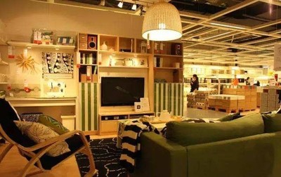宜家入驻天猫，初期仅支持上海、江苏等四地区购物，上海家居用品市场迎新变局