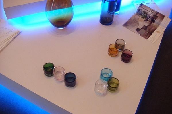 2008上海国际时尚家居用品展览会 引领家居生活新潮流